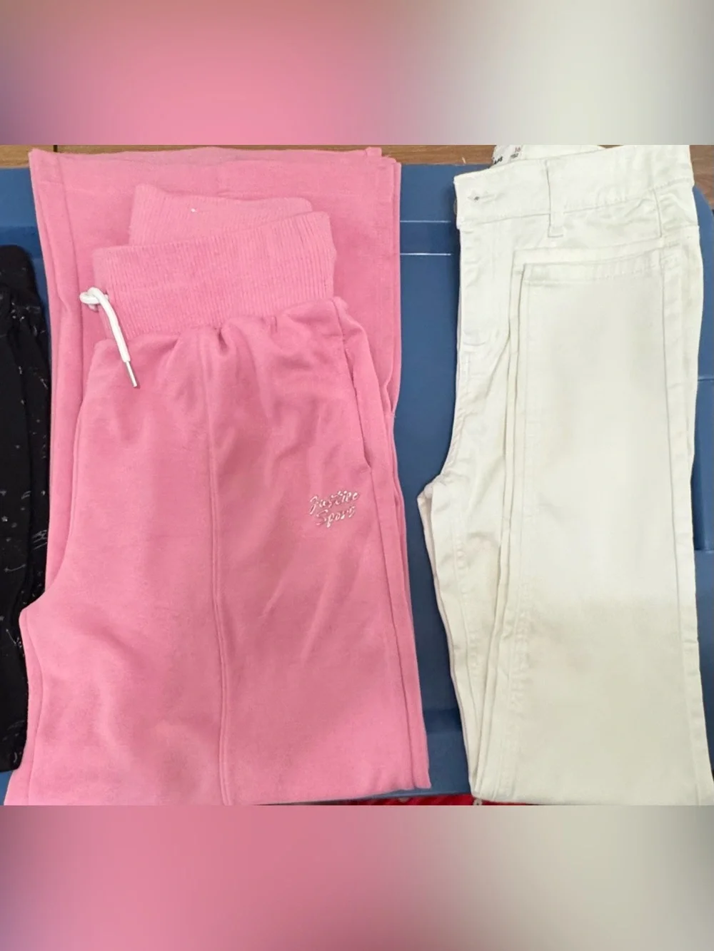 Girls 26 Item Bundle Size XL Plus & XXL